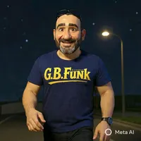 original sound - g.b.funk