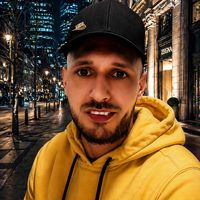 eredeti hang