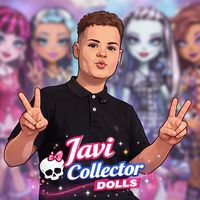 javicollectordolls