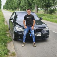 .bmwe60facelift