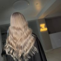 andreeavoicuhair