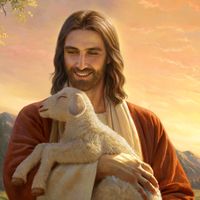 原聲 - Божията помощ