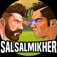 original sound - salsalmikher