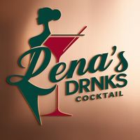 lenasdrinks
