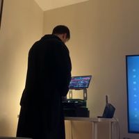 original sound