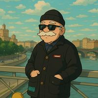 оригинальный звук
