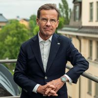 ulfkristersson