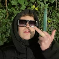 оригинальный звук