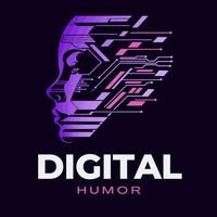 original sound - Digital Humor