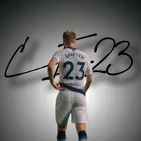 use this sound if christian eriksen is the goat