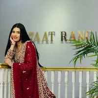 original sound - 7aatrangbridal