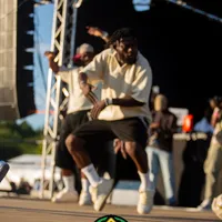 Dj breezy ft Blacksherif Abonten