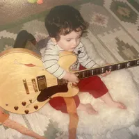 original sound - arons.guitarstuff