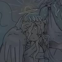 somebodys watching me