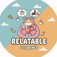relatablelifememes