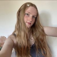 maggieisamirrorball