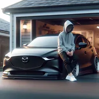 original sound - baiatulcumazda82