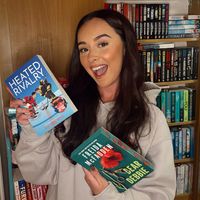hazelsagebooks