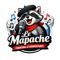 sonido original - Le Mapache