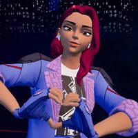 caitlinthegamergal