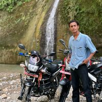 original sound - Bikesh Yadav