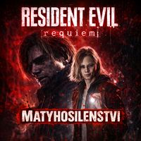 matyhosilenstvi