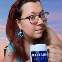 mariannlapjai