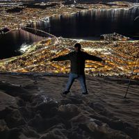 оригинальный звук