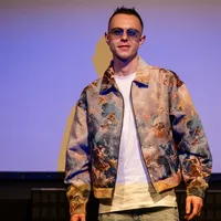 Young Spencer Son Of Ulster