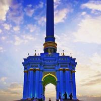 оригинальный звук