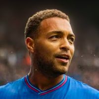 Rangers Sadness Song