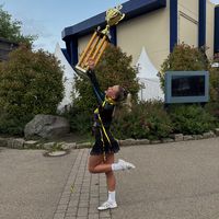 danielle.cheer