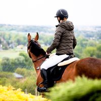 op.equestriian