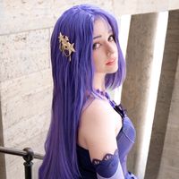 taelincosplay