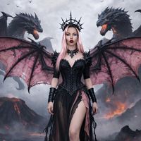 nia.the.queen.of.dragons