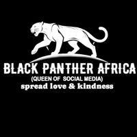 iamblackpantherafrica