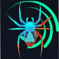 original sound - Spider⍤⃝🎟️➳🕸️