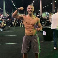 danielpredatraining