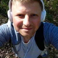 оригінальний звук