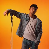 ANTO PAGA Io sono qui Zayn Dusk Till down remix