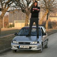 eleksandorcsanad