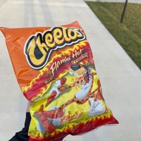 cheetoswarrior