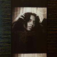 original sound - alinaackwonu