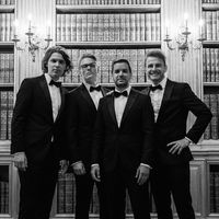 eredeti hang – Kávészünet zenekar