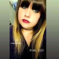 lililealablonde