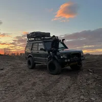 What a motor. what a rig