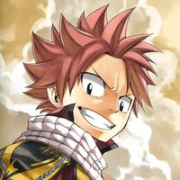 natsu.fairytail