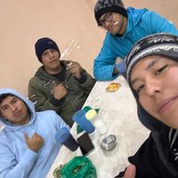sonido original