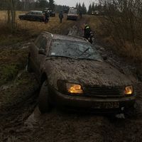 оригинальный звук