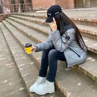 original sound